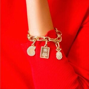 Lilly Pulitzer bracelet